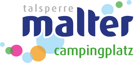 Logo Camping Talsperre Malter
